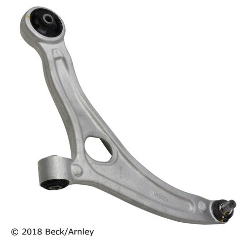 Suspension Control Arm and Ball Joint Assembly Beck Arnley 102-7555