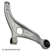 Suspension Control Arm and Ball Joint Assembly Beck Arnley 102-7555