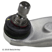 Suspension Control Arm and Ball Joint Assembly Beck Arnley 102-7555