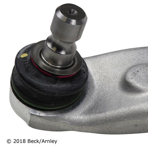 Suspension Control Arm and Ball Joint Assembly Beck Arnley 102-7555
