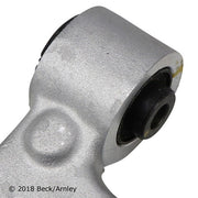 Suspension Control Arm and Ball Joint Assembly Beck Arnley 102-7555