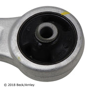 Suspension Control Arm and Ball Joint Assembly Beck Arnley 102-7555