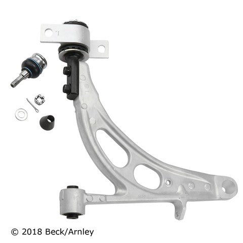 Suspension Control Arm and Ball Joint Assembly Beck Arnley 102-7569