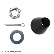 Suspension Control Arm and Ball Joint Assembly Beck Arnley 102-7569