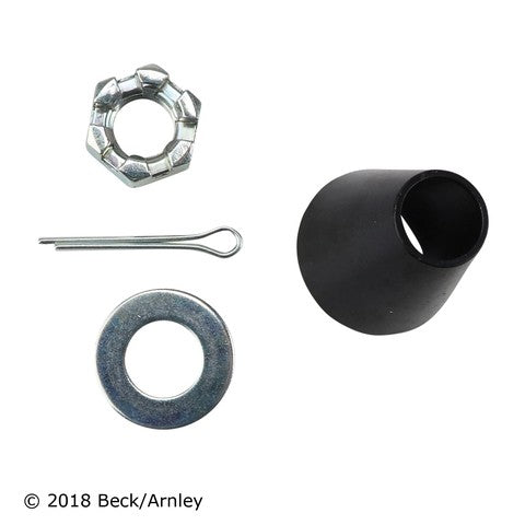Suspension Control Arm and Ball Joint Assembly Beck Arnley 102-7569