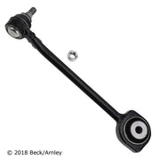 Suspension Control Arm and Ball Joint Assembly Beck Arnley 102-7572