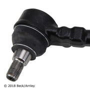 Suspension Control Arm and Ball Joint Assembly Beck Arnley 102-7572