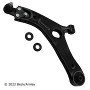 Suspension Control Arm and Ball Joint Assembly Beck Arnley 102-7584