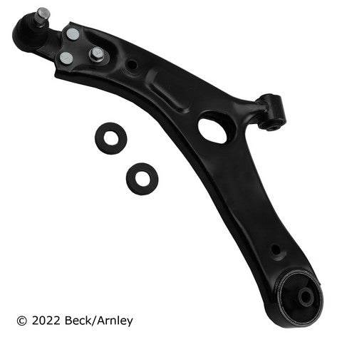 Suspension Control Arm and Ball Joint Assembly Beck Arnley 102-7584