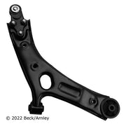 Suspension Control Arm and Ball Joint Assembly Beck Arnley 102-7584