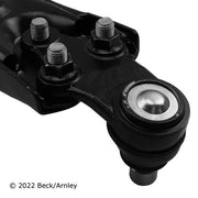 Suspension Control Arm and Ball Joint Assembly Beck Arnley 102-7584