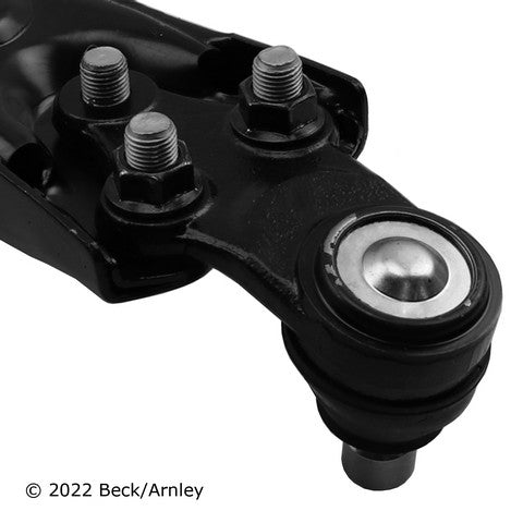 Suspension Control Arm and Ball Joint Assembly Beck Arnley 102-7584