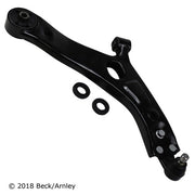 Suspension Control Arm and Ball Joint Assembly Beck Arnley 102-7585