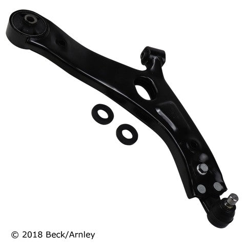 Suspension Control Arm and Ball Joint Assembly Beck Arnley 102-7585