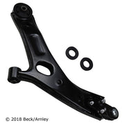 Suspension Control Arm and Ball Joint Assembly Beck Arnley 102-7585