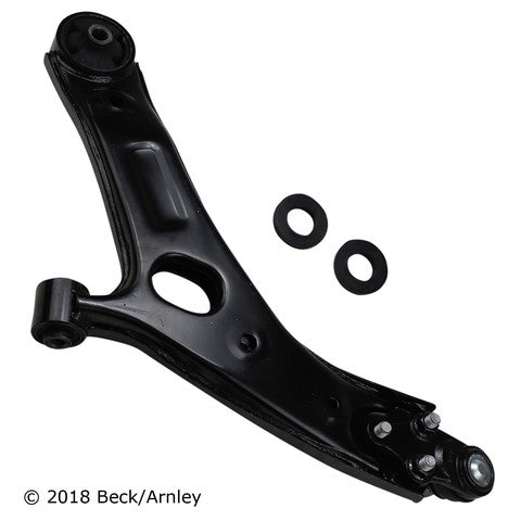 Suspension Control Arm and Ball Joint Assembly Beck Arnley 102-7585