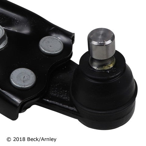 Suspension Control Arm and Ball Joint Assembly Beck Arnley 102-7585