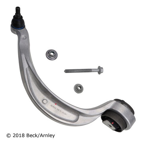 Suspension Control Arm and Ball Joint Assembly Beck Arnley 102-7586