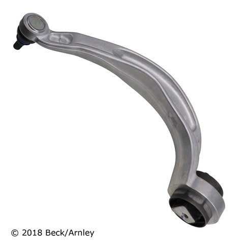 Suspension Control Arm and Ball Joint Assembly Beck Arnley 102-7586