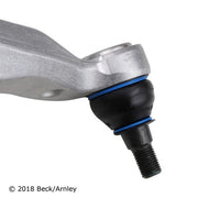 Suspension Control Arm and Ball Joint Assembly Beck Arnley 102-7586