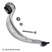 Suspension Control Arm and Ball Joint Assembly Beck Arnley 102-7587