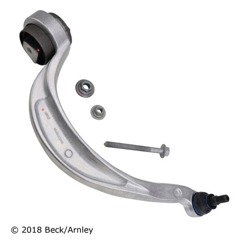 Suspension Control Arm and Ball Joint Assembly Beck Arnley 102-7587