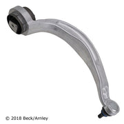 Suspension Control Arm and Ball Joint Assembly Beck Arnley 102-7587