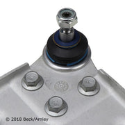 Suspension Control Arm and Ball Joint Assembly Beck Arnley 102-7588