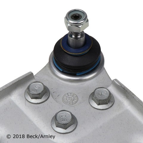 Suspension Control Arm and Ball Joint Assembly Beck Arnley 102-7588