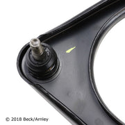 Suspension Control Arm and Ball Joint Assembly Beck Arnley 102-7592