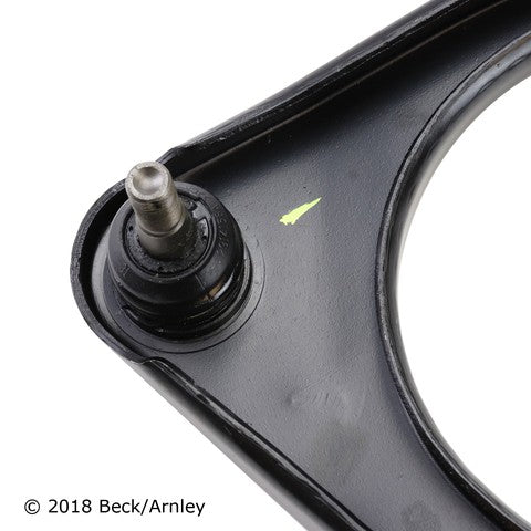 Suspension Control Arm and Ball Joint Assembly Beck Arnley 102-7592