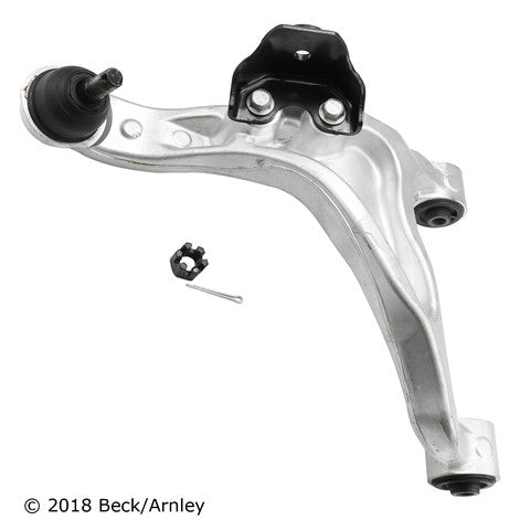 Suspension Control Arm and Ball Joint Assembly Beck Arnley 102-7601