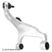 Suspension Control Arm and Ball Joint Assembly Beck Arnley 102-7601
