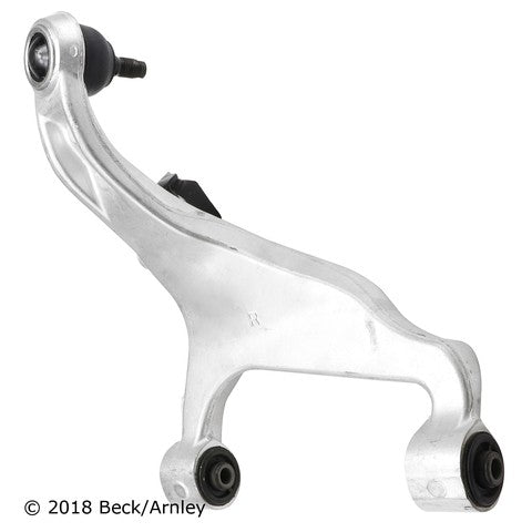 Suspension Control Arm and Ball Joint Assembly Beck Arnley 102-7601