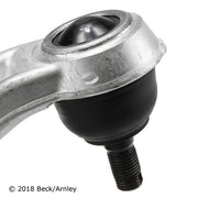 Suspension Control Arm and Ball Joint Assembly Beck Arnley 102-7601