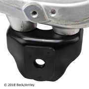 Suspension Control Arm and Ball Joint Assembly Beck Arnley 102-7601