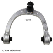 Suspension Control Arm and Ball Joint Assembly Beck Arnley 102-7605
