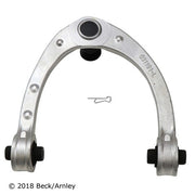 Suspension Control Arm and Ball Joint Assembly Beck Arnley 102-7605