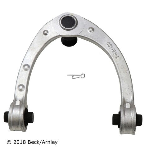 Suspension Control Arm and Ball Joint Assembly Beck Arnley 102-7605
