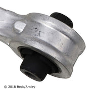 Suspension Control Arm and Ball Joint Assembly Beck Arnley 102-7605