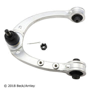 Suspension Control Arm and Ball Joint Assembly Beck Arnley 102-7606