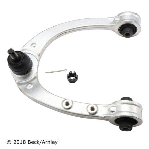 Suspension Control Arm and Ball Joint Assembly Beck Arnley 102-7606