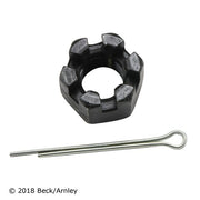 Suspension Control Arm and Ball Joint Assembly Beck Arnley 102-7606