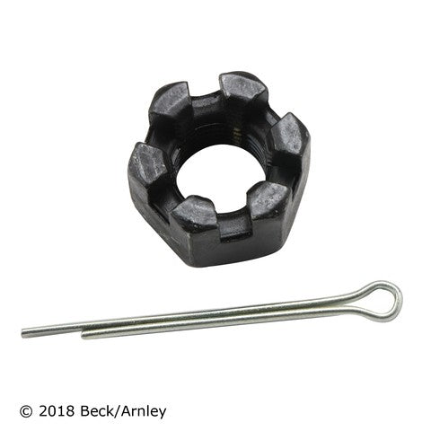 Suspension Control Arm and Ball Joint Assembly Beck Arnley 102-7606