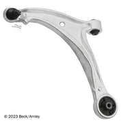 Suspension Control Arm and Ball Joint Assembly Beck Arnley 102-7610