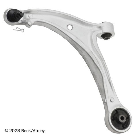 Suspension Control Arm and Ball Joint Assembly Beck Arnley 102-7610