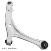 Suspension Control Arm and Ball Joint Assembly Beck Arnley 102-7610
