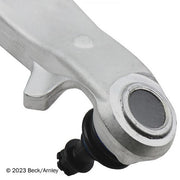 Suspension Control Arm and Ball Joint Assembly Beck Arnley 102-7610