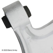 Suspension Control Arm and Ball Joint Assembly Beck Arnley 102-7610