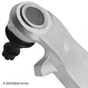 Suspension Control Arm and Ball Joint Assembly Beck Arnley 102-7611